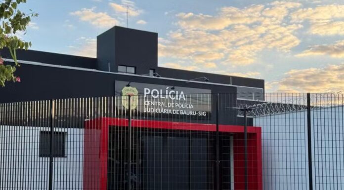 Polícia Civil apreende adolescente suspeito de matar jovem a tiros no interior de SP