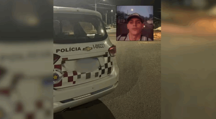 Suspeito de matar jovem de 21 anos em Iacri se apresenta à polícia e confessa crime