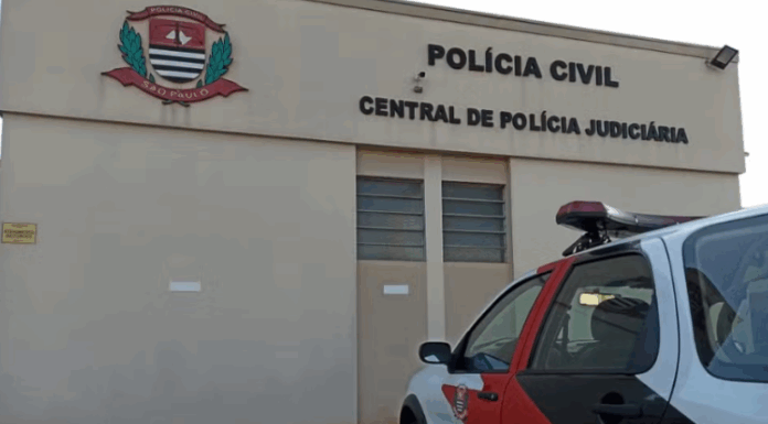 Mulher é resgatada após ser mantida em cárcere privado e ameaçada com faca pelo ex-marido em Jaú