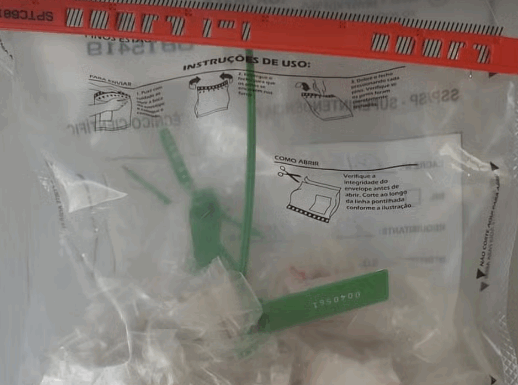 Após negar tráfico de drogas, rapaz é preso em flagrante com porções de crack, cocaína e maconha em Presidente Prudente