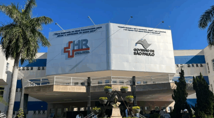 Justiça decreta prisão preventiva de pai suspeito de torturar bebê de 1 ano em Presidente Prudente
