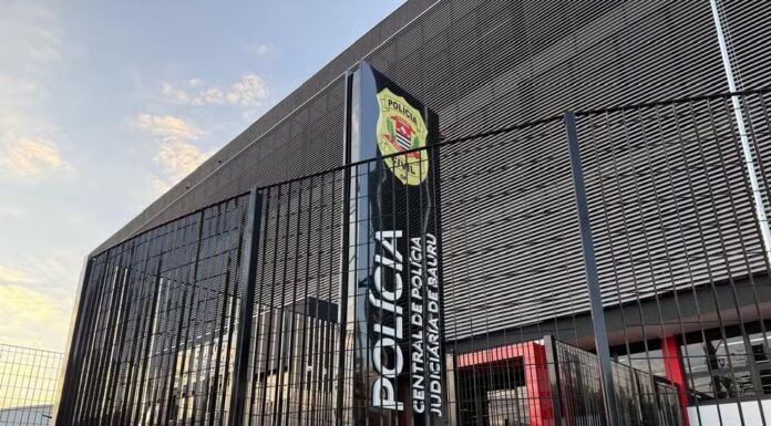 Homem é morto com golpe de barra de ferro no interior de SP