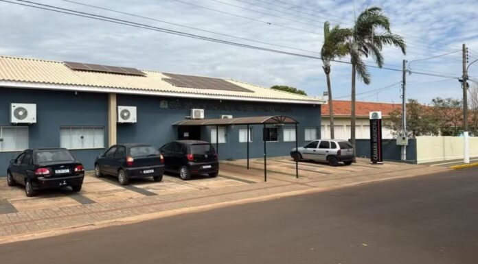 Câmara de Sandovalina acolhe denúncia contra vereador após fala polêmica sobre ‘churrasco’ e votos
