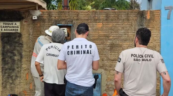 Furto de energia seria suficiente para abastecer por um mês quase 2 mil famílias em Presidente Prudente
