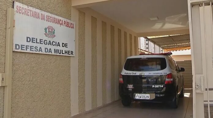 Jovem consegue pedir socorro ao jogar pedra na janela do vizinho após ser estuprada por homem
