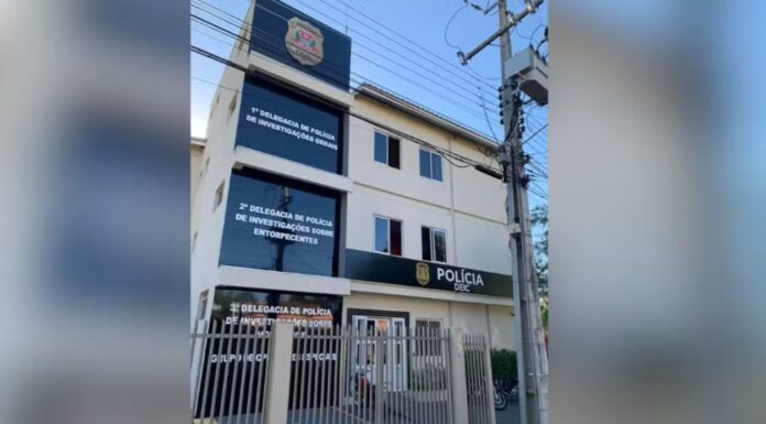 Homem suspeito de tentar matar adolescente é preso em Presidente Prudente