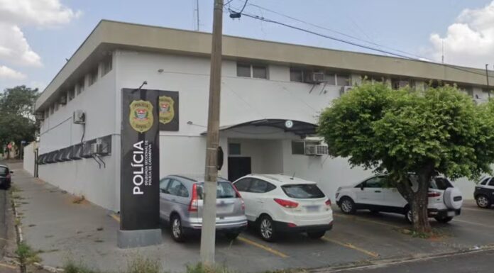 Trabalhador morre ao cair de andaime enquanto fazia a instalação elétrica de barracão em Catanduva