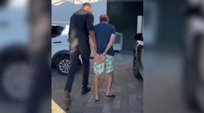 Homem é preso suspeito de se passar por criança para pedir e compartilhar imagens de abuso sexual infanto-juvenil no interior de SP
