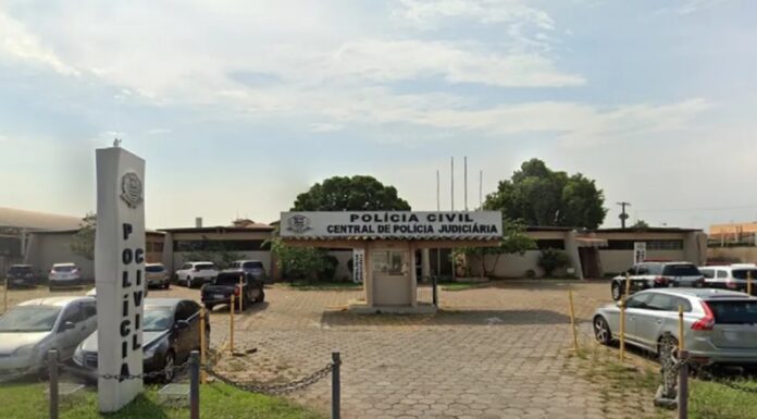 Homem é preso suspeito de torturar, agredir e manter companheira em cárcere privado no interior de SP