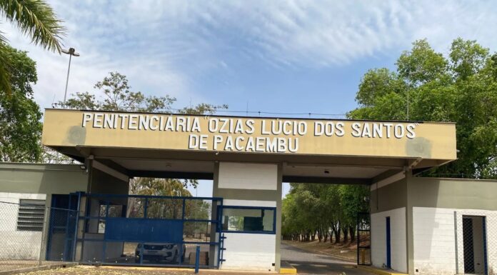63 presos não retornam aos presídios após saída temporária