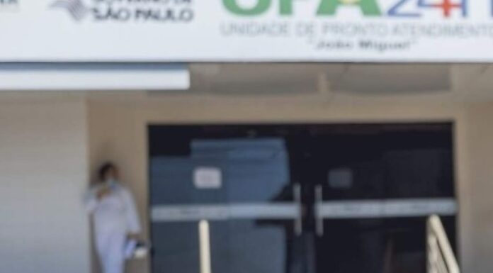 LUTO E COMOÇÃO EM ANDRADINA: BEBÊ MORRE APÓS ENGASGAMENTO NESTA QUINTA-FEIRA (16)