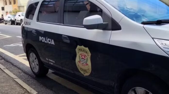 Adolescente de 14 anos é apreendido ao invadir escola com faca em Marília