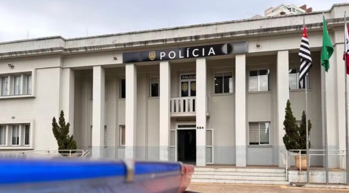 Jovem é morto a tiros após discussão em baile funk no interior de SP