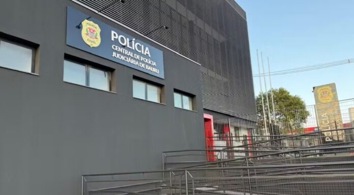 Pedreiro morre após cair no fosso de elevador de prédio em construção