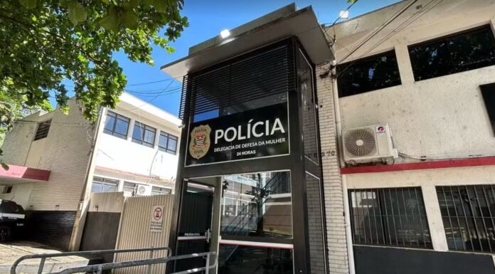 Homem suspeito de estuprar a avó idosa é preso no interior de SP