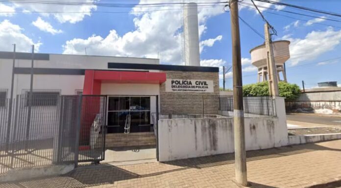 Pedreiro é preso suspeito de abusar sexualmente da filha de três anos