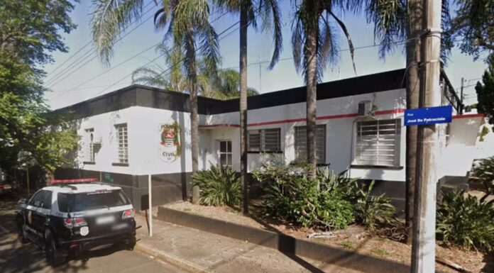 Polícia investiga morte de homem após abordagem da PM em Lençóis Paulista