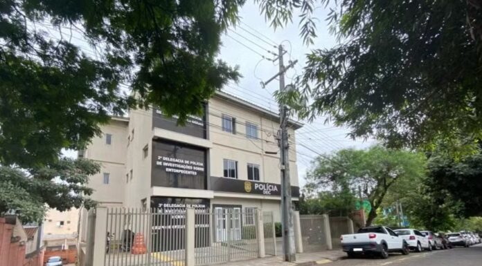 Homem morre esfaqueado após discussão em Presidente Prudente