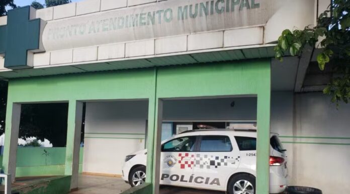Briga familiar termina com pelo menos três pessoas feridas em Panorama
