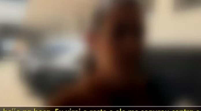 Paciente afirma ter sido estuprada por médico psiquiatra investigado por suspeita de importunação sexual