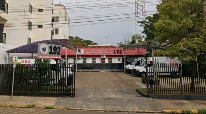 Três pessoas são esfaqueadas durante briga em bar em Presidente Prudente