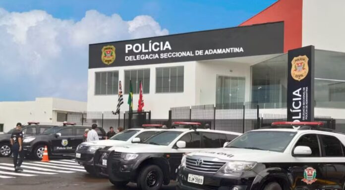 Homem é preso após agredir companheira adolescente e grávida de oito meses em Flórida Paulista