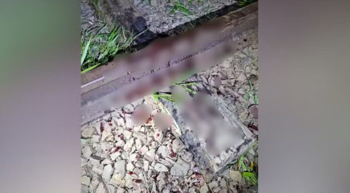Rapaz é preso após perseguir e esfaquear suspeito de furtar engradado de refrigerantes no interior de SP