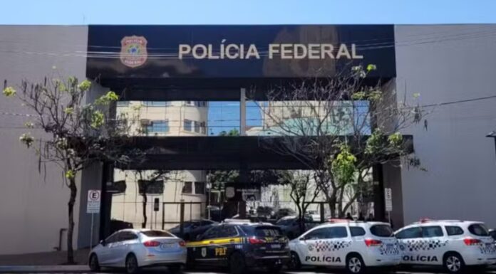 Homem é preso pela PF ao receber encomenda com R$ 500 em cédulas falsificadas em Marília
