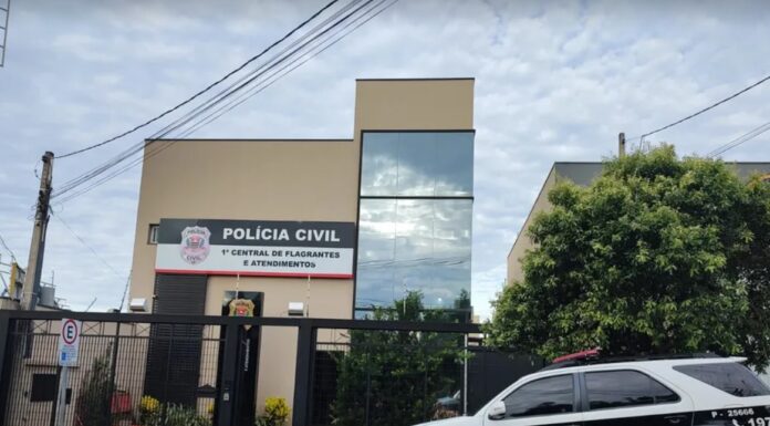 Operador de máquinas é baleado na garupa de moto pilotada por namorada em Rio Preto