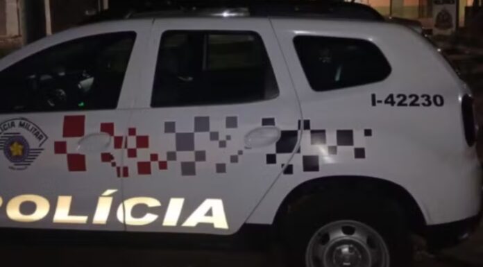 Mulher se esconde na casa de vizinhos ao ser agredida pelo ex-companheiro em Presidente Epitácio