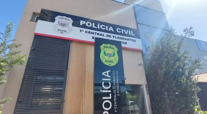 Polícia investiga morte de faxineira socorrida sem roupas dentro da própria casa no interior de SP