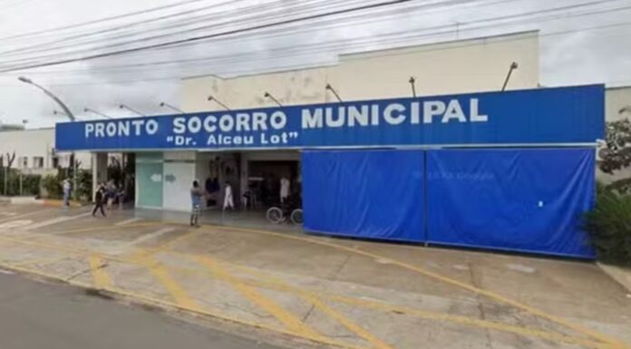 Idosa é atropelada por motorista embriagado em Birigui; suspeito fugiu sem prestar socorro