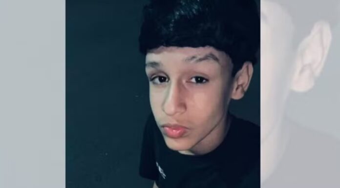 Adolescente é encontrado morto após sumir em cachoeira enquanto nadava com amigos no interior de SP