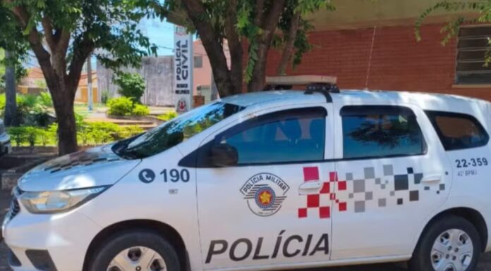 Homem é preso em Presidente Epitácio suspeito de estuprar filha de 10 anos