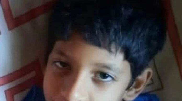 Enfermeira é presa em Monte Aprazível por morte de filho com necessidades especiais