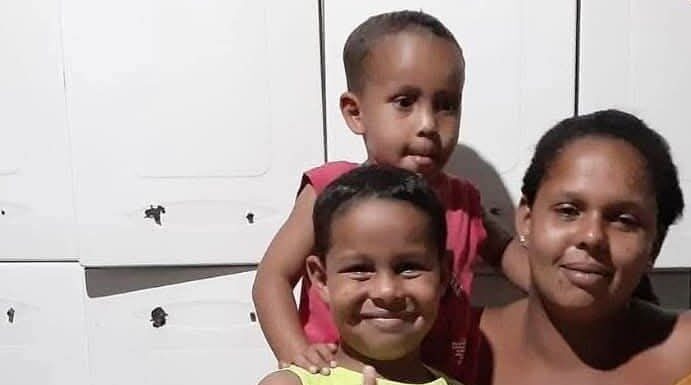 TRAGÉDIA EM JABOTICABAL: HOMEM CONFESSA ASSASSINATO DE ESPOSA E FILHOS