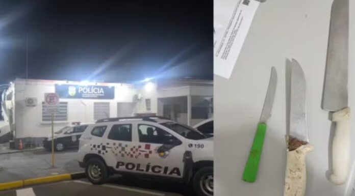 Polícia Militar registra ao menos seis prisões em cidades do oeste paulista em 24 horas