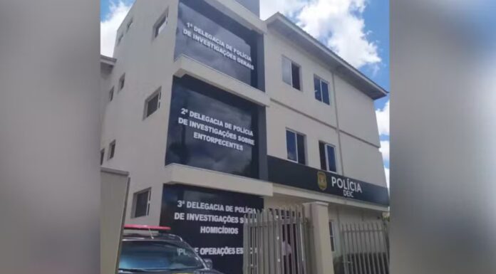 Dupla em moto atira contra homens em bar e deixa dois feridos em Presidente Prudente