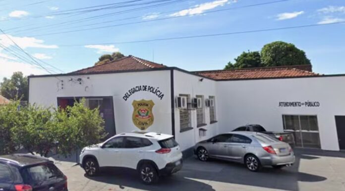 Homem é baleado e preso perto de pedágio na SP-294 em Irapuru