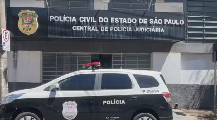 Bebê de cinco meses morre em Garça e polícia investiga suspeita de estupro de vulnerável
