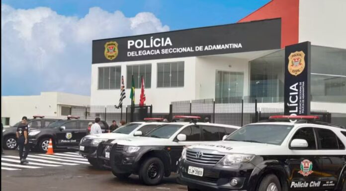 Homem pede copo d’água e aproveita distração de moradora para furtar celular em Adamantina