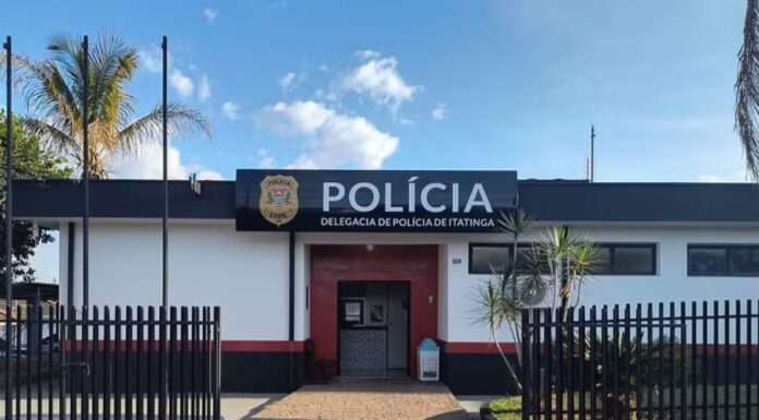 Servidor público procurado por estupro de vulnerável é preso pela Polícia Civil em Itatinga