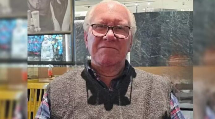 Idoso com Alzheimer que desapareceu após ir ao dentista é encontrado morto em área rural de Pardinho