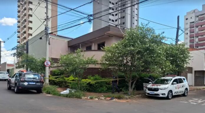 Mulher é morta a tiros na frente do filho em Bauru; ex-marido é suspeito