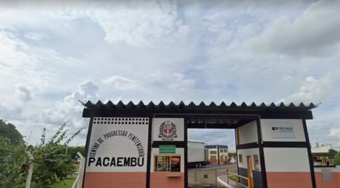 Saída temporária beneficia quase dez mil presos no interior de SP no fim do ano