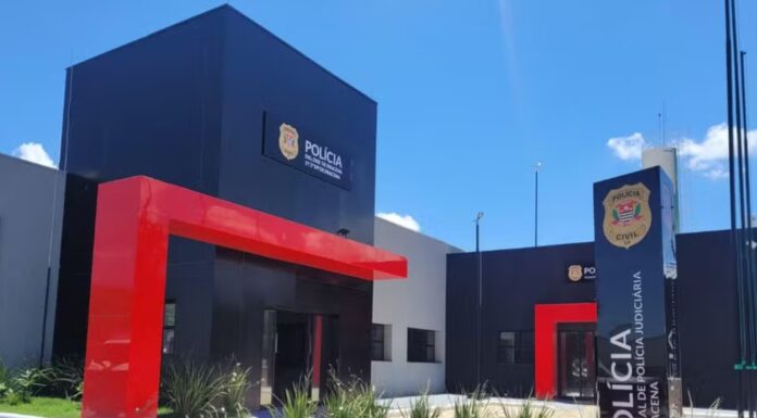 Polícia investiga caso de homem encontrado morto em Dracena