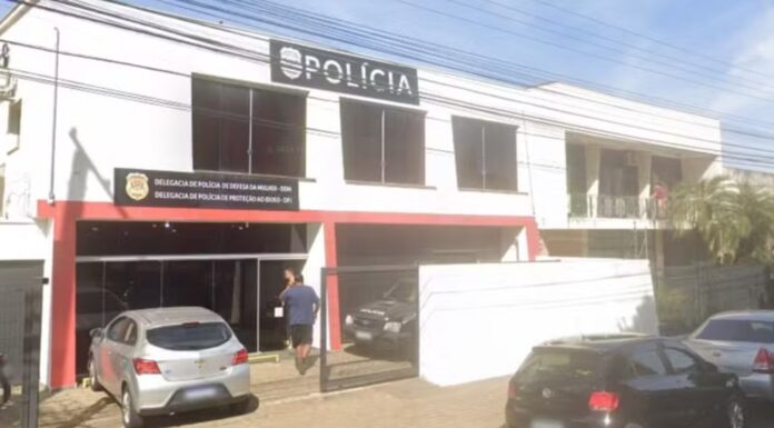 Jovem denuncia namorado por ser agredida e mantida em cárcere privado durante três dias