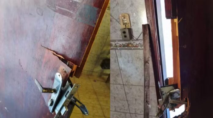 Suspeito é preso após vítima pedir ajuda no aplicativo SOS Mulher em Pirapozinho