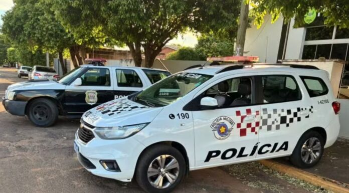 Homem suspeito de matar padrasto é preso em Assis