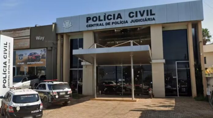 Homem é preso suspeito de invadir casa da ex-namorada e furtar objetos e o carro dela no interior de SP